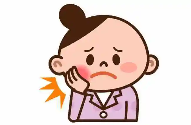 牙疼不要慌, 先看清自己是哪种疼!