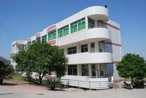 龙海市白水中学