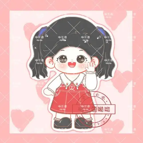 关晓彤稿件展示