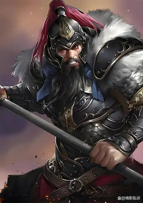 三国演义战死沙场的最强十大武将