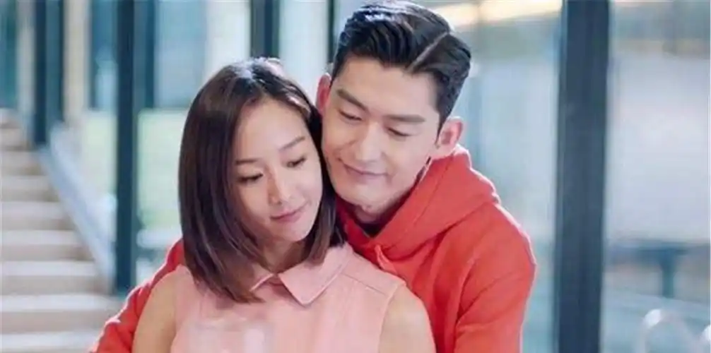 张翰与张钧甯真的相恋了?两人的一些举动可是像极了情侣