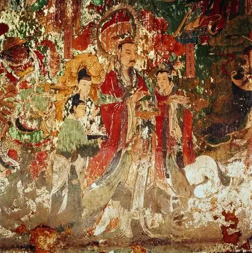 西宁塔尔寺:艺术"三绝",誉满藏区