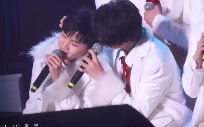 【鑫祺鑫】依然爱你(剧情版)