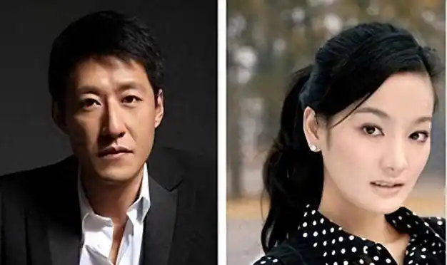 艺人于震演技扎实一婚被前妻控诉家暴二婚后家庭美满