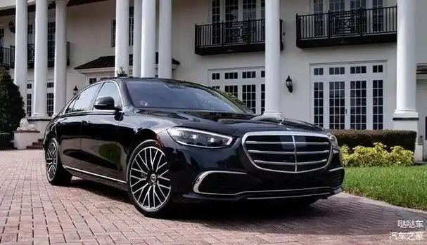 最顶级的奔驰,从来就不是奔驰s600!而是这3款车