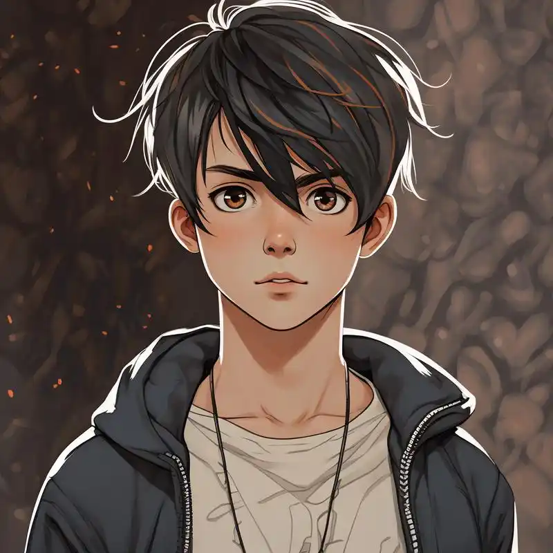 微信男生头像,帅气又高冷90