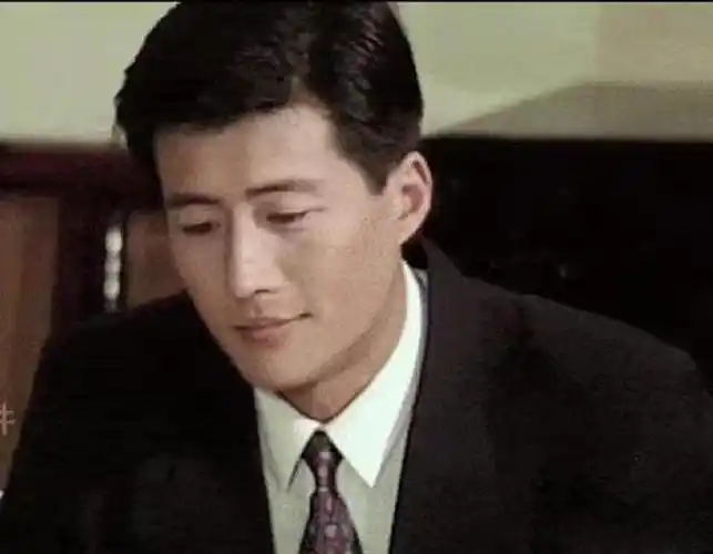 《庆余年2》8个"半老徐爹",年轻时都是美男子,颜值不输张若昀|高曙光