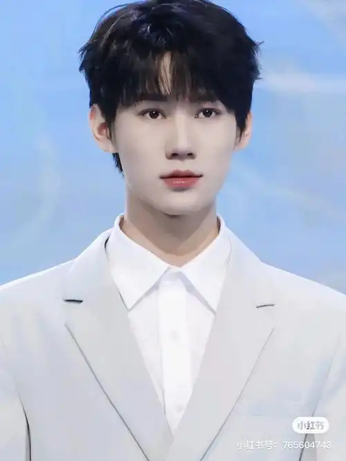 是2022年 是浪漫的4月16日 是属于张真源的19岁#tnt时代少年团张真源