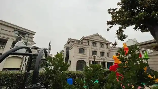 佳怡华庭(2024官方网站发布)佳怡华庭@最新户型图/价格/容积率|独栋