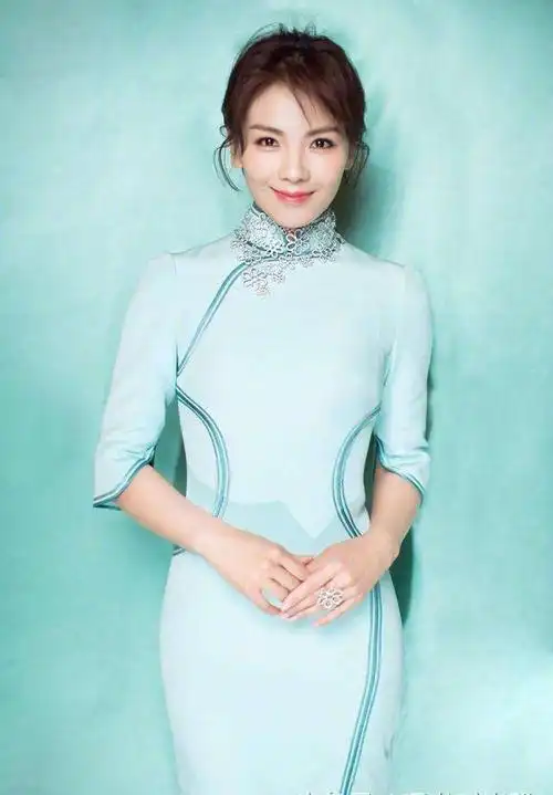 [女明星旗袍大赏]提名已结束!汤唯张曼玉宋轶能进入淘汰赛吗?