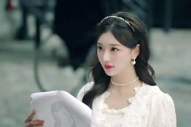 甜心萌探##孔雪儿南虞