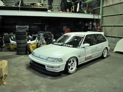 玩了多年改装车,你真的了解jdm吗?