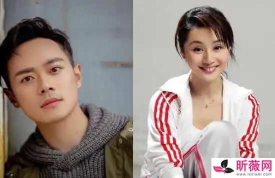 曹骏和曹颖什么关系曹骏是曹颖亲弟弟是真的吗