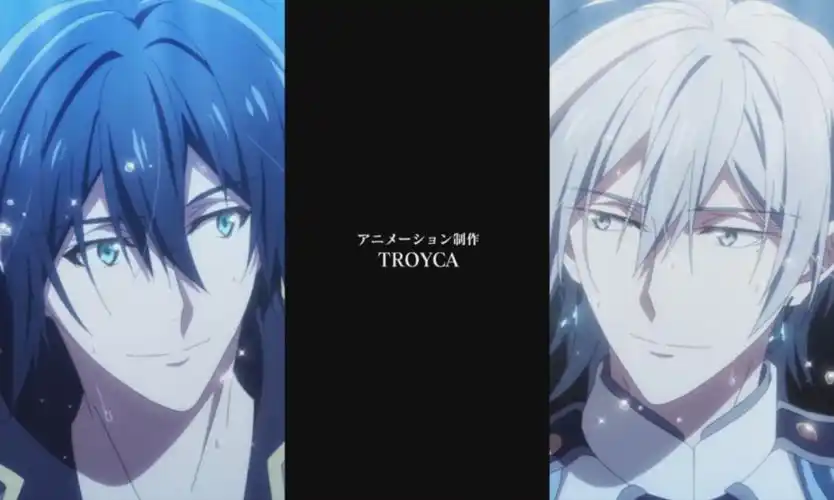 idolish7第三季第8话ed未完成的我们