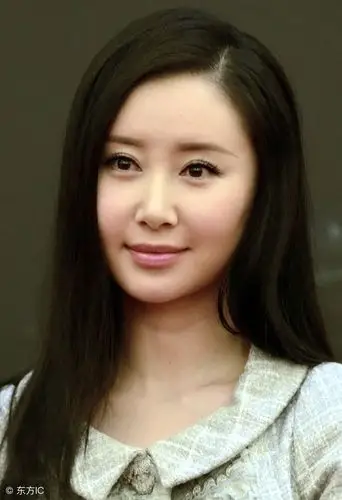 中国内地女演员:舒畅