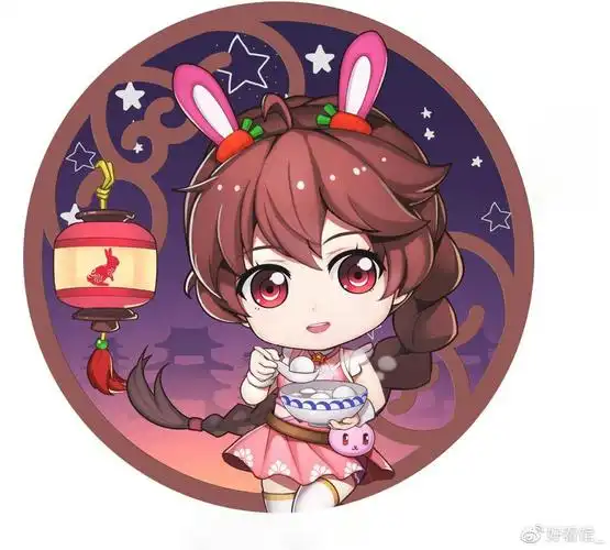 动漫女生头像影视动漫小舞斗罗大陆中小舞美美哒的瞬间最后一张简