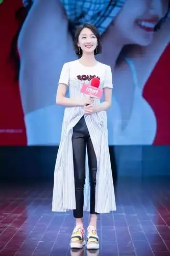 周冬雨身高多少厘米(爆料周冬雨真实身高)