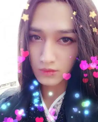 10位男扮女装的明星,胡歌妖艳马天宇清纯马可女神,唯独他辣眼睛