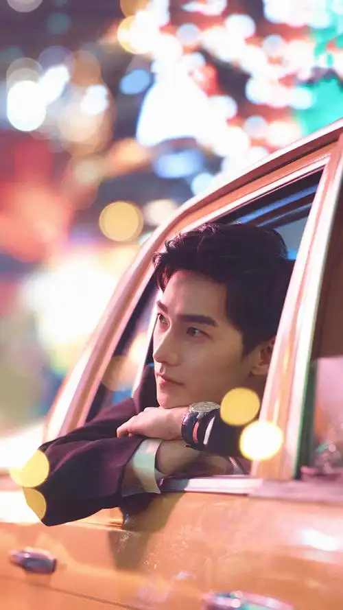 杨洋- 堆糖,美图壁纸兴趣社区