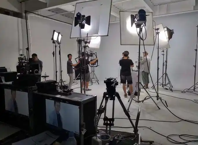 深圳产品发布会直播找谁广州哪家晚会拍摄制作比较好惠州拍摄微电影