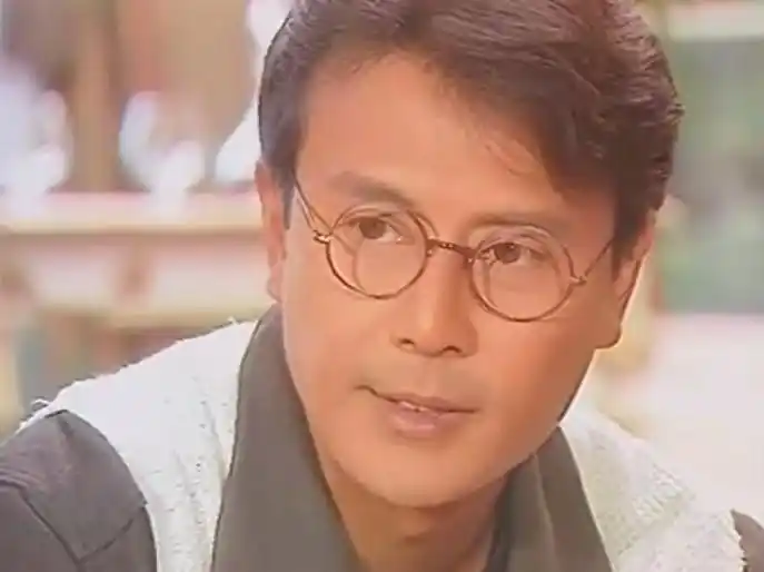 《一帘幽梦》之费云帆:最完美的男主角 - 幸福--apple - 『幸福