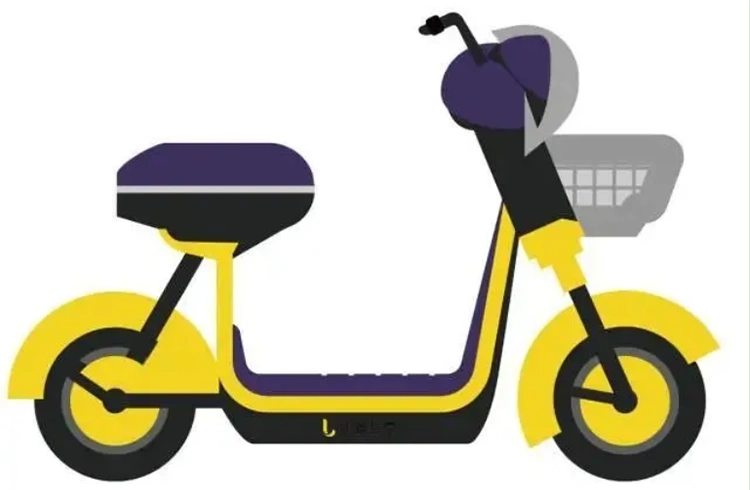 共享电动车小程序