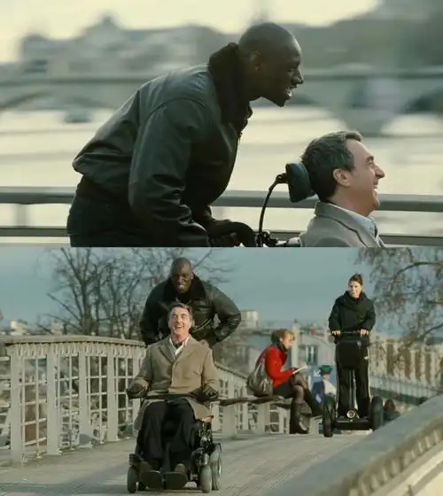 电影0390电影名称:触不可及 99 法国91938715豆瓣评分