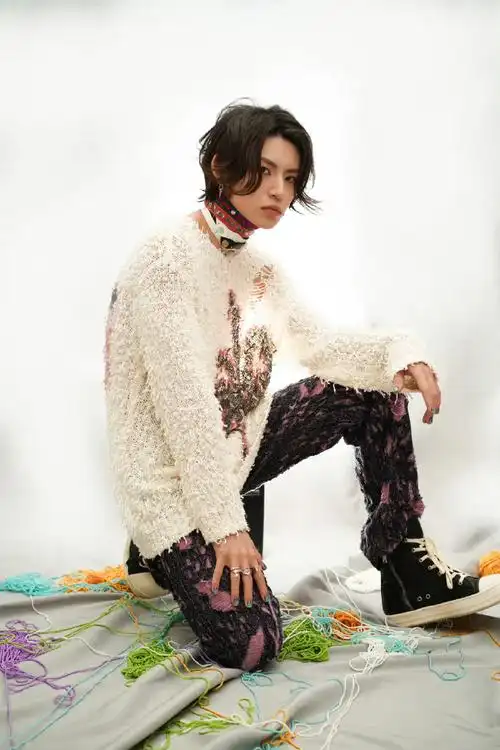 lilghost·lmp小喇叭