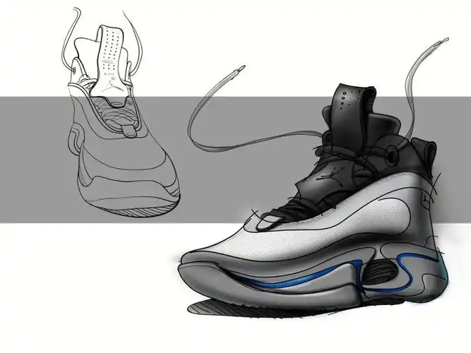 数位板手绘aj36合适吗