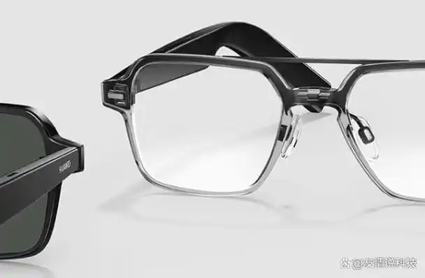 了我们对于传统眼镜的认知,将前沿科技与时尚设计融为一体,成为了未来