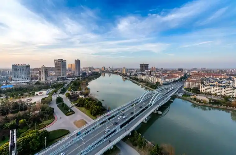 求贤篇――致阜宁籍学子