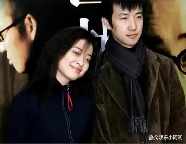 梅婷婚后6年花百万养不熟一位白眼狼二婚嫁大11岁老公