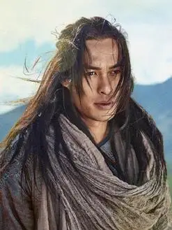 天龙八部演员表