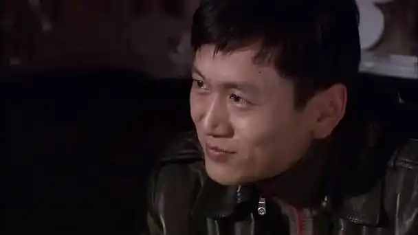 深度秘密:庄子强说起胡南车祸案,不禁觉得齐敬林心机重