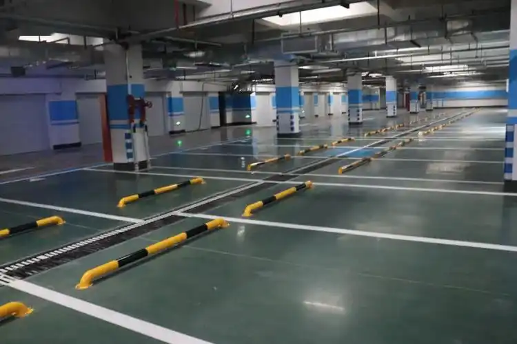 购房驿站|在昆明为什么说买车位是大坑?