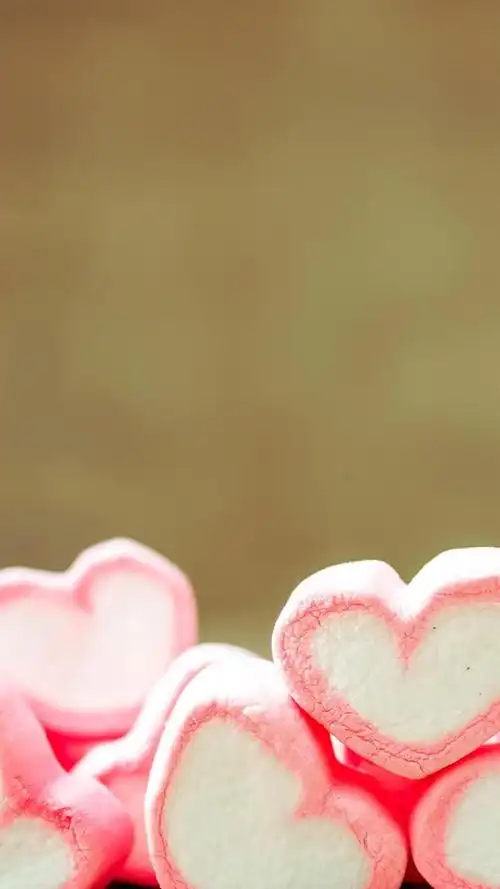 爱情主题心形符号手机壁纸,高清图片,手机锁屏桌面-壁纸族