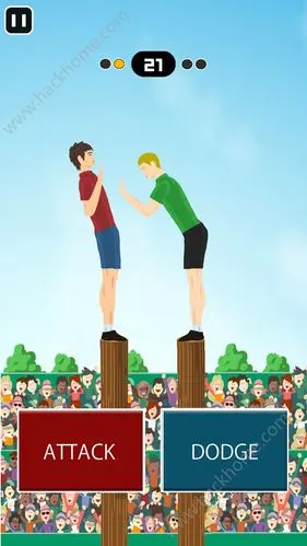 推手pushinghands游戏中文汉化最新版v11