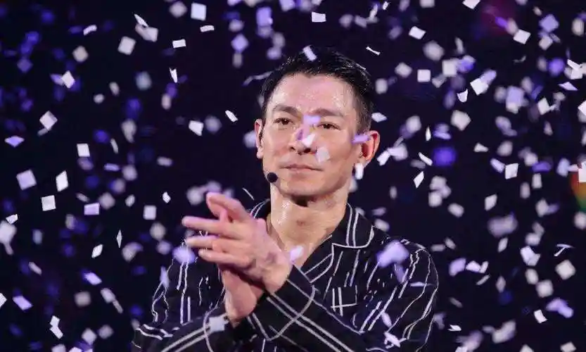 2021刘德华巡回演唱会行程安排及时间表