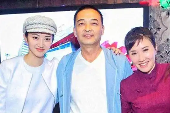 景甜的家世到底有多强大