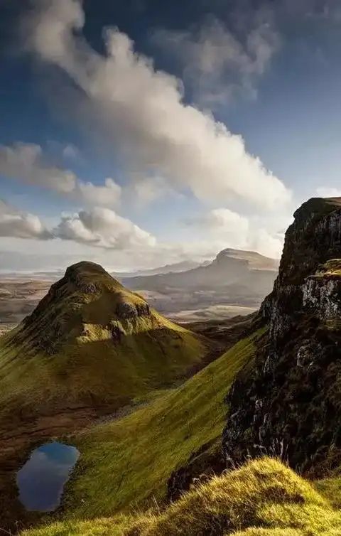 100幅世界绝美照片