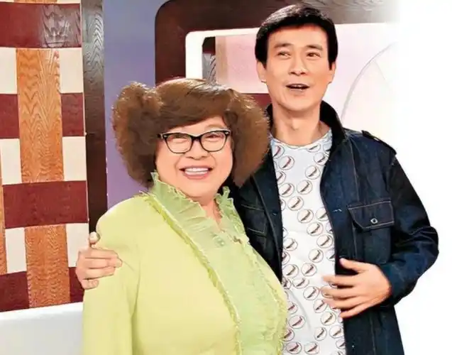 沈殿霞77岁冥寿,生前乐观从不说郑少秋坏话,爱女已原谅爸爸