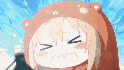 干物妹小埋gif动图