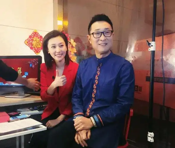 王音棋进入朝闻天下主持阵容已在央视站稳脚跟未来可期