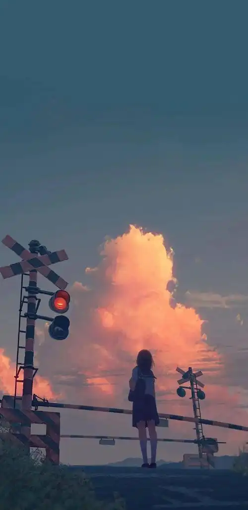 抖音壁纸高清潮图 | 亲,壁纸该换啦