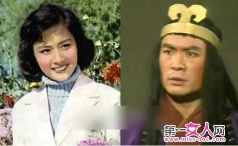 杜志国老婆赵娜个人资料和图片 赵娜和杜志国离婚了吗