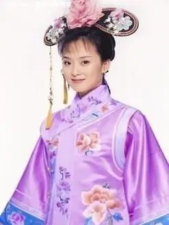 还珠格格3演员表