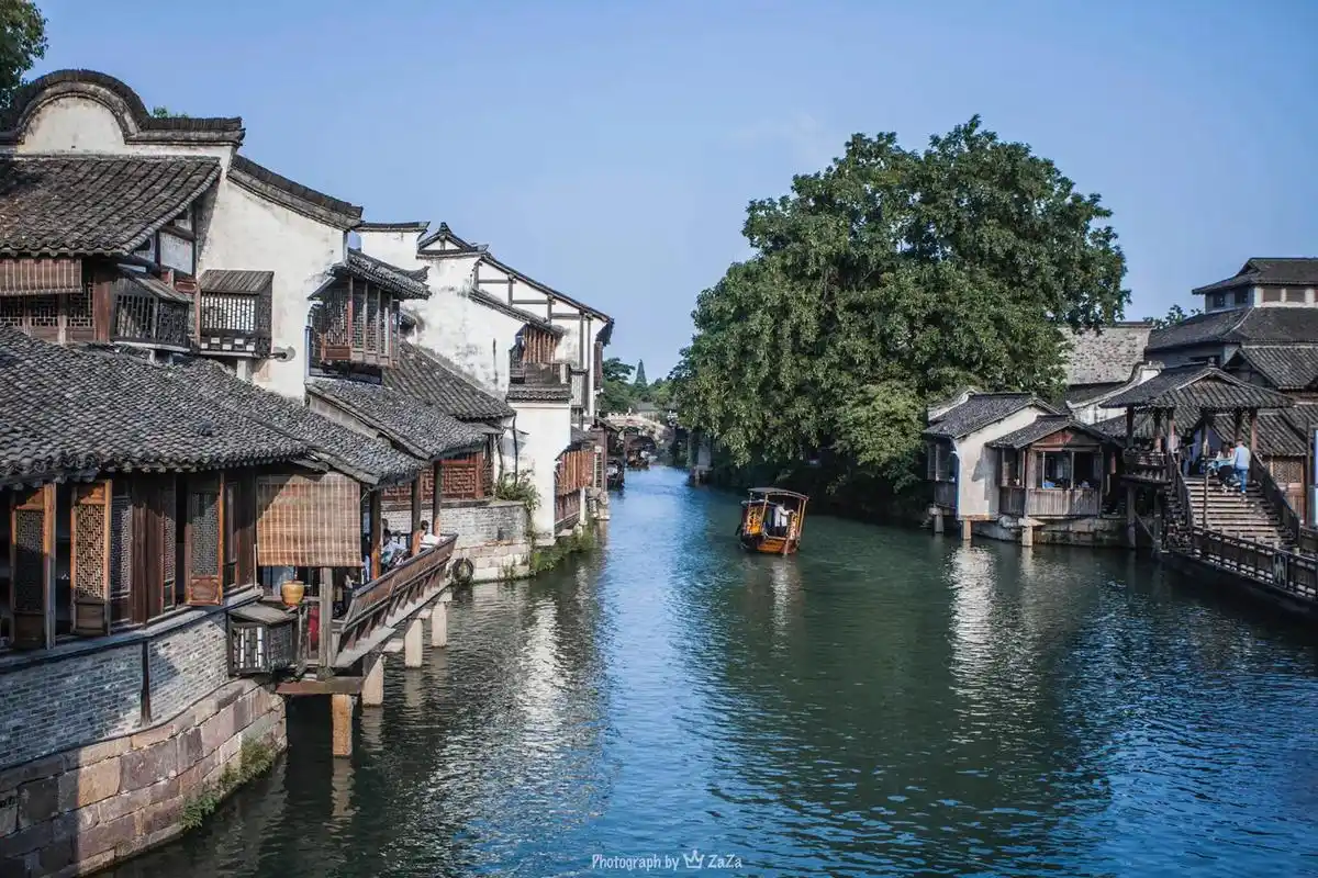 景点攻略乌镇西栅故地重游