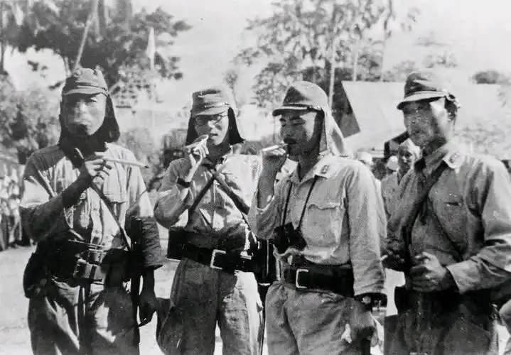 二战时期为何强大的日本军队不敢占领澳门?