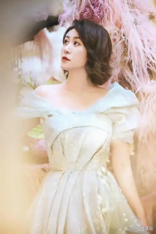 祝愿马丽在自己的演艺事业和个人生活中继续取得更多的成就和幸福.