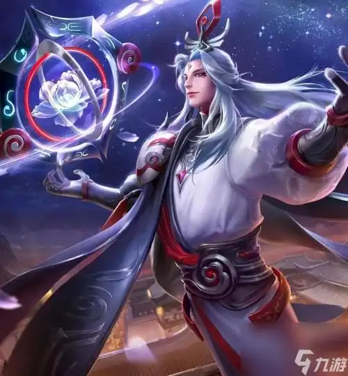 王者荣耀头像图片大全